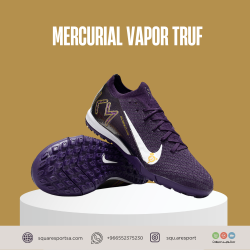 بوت رياضي ميريكوريال فابور اير زوم ترف | Mercurial Vapor Truf