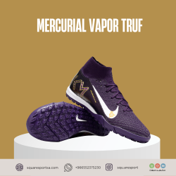 بوت رياضي ميريكوريال سوبر فلاي اير زوم ترف | Mercurial super fly Truf