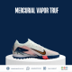 بوت رياضي ميريكوريال فابور اير زوم ترف | Mercurial Vapor Truf