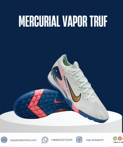 بوت رياضي ميريكوريال فابور اير زوم ترف | Mercurial Vapor Truf