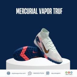 بوت رياضي ميريكوريال سوبر فلاي اير زوم ترف | Mercurial super fly Truf