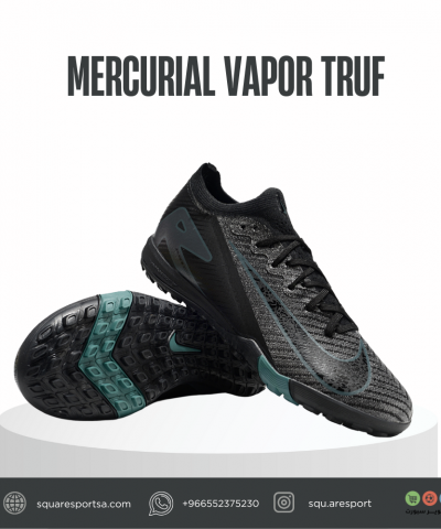 بوت رياضي ميريكوريال فابور اير زوم ترف | Mercurial Vapor Truf