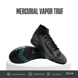 بوت رياضي ميريكوريال سوبر فلاي اير زوم ترف | Mercurial super fly Truf