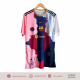 تيشيرت مسيرة الاسطورة ميسي | Messi Career Tshirt تيشيرت مسيرة الاسطورة ميسي | Messi Career Tshirt