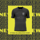 تيشيرت الاتحاد الاسود 1927 - Ittihad celebration Tshirt تيشيرت الاتحاد الاسود 1927 - Ittihad celebration Tshirt