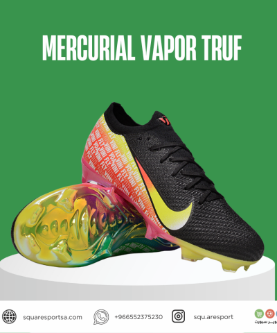 Nike Mercurial Vapor XXV SG