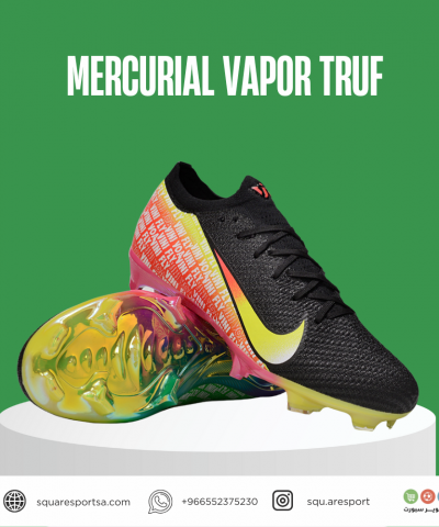 بوت نايك ميركوريال فابور | Nike Mercurial Vapor XXV SG بوت نايك ميركوريال فابور | Nike Mercurial Vapor XXV SG