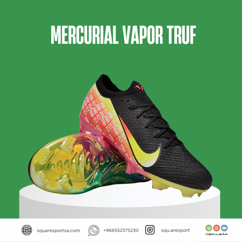 بوت نايك ميركوريال فابور | Nike Mercurial Vapor XXV SG بوت نايك ميركوريال فابور | Nike Mercurial Vapor XXV SG