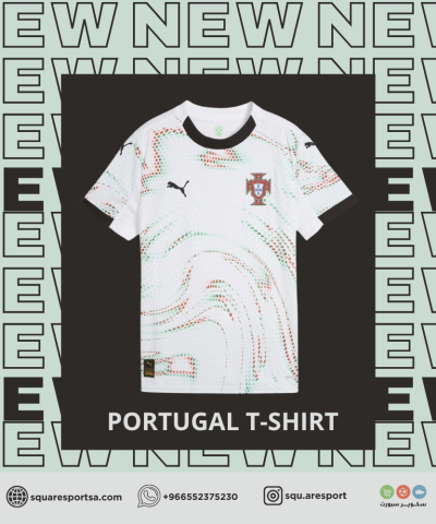 25/26 Portugal national team kit 25/26 Portugal national team kit