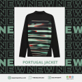 جاكيت البرتغال الجديد 25/26 | Portugal Jacket جاكيت البرتغال الجديد 25/26 | Portugal Jacket