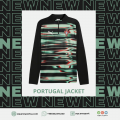 جاكيت البرتغال الجديد 25/26 | Portugal Jacket جاكيت البرتغال الجديد 25/26 | Portugal Jacket