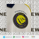 تيشيرت نادي النصر الابيض الثالث 25/26 | Al Nassr Third Jersey white تيشيرت نادي النصر الابيض الثالث 25/26 | Al Nassr Third Jersey white