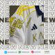 تيشيرت نادي النصر الابيض الثالث 25/26 | Al Nassr Third Jersey white تيشيرت نادي النصر الابيض الثالث 25/26 | Al Nassr Third Jersey white