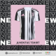 تيشيرت يوفنتوس الاساسي 25/26 - Juventus Home Jersey تيشيرت يوفنتوس الاساسي 25/26 - Juventus Home Jersey