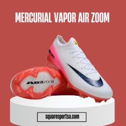 لboot Nike Mercurial Vapor Air Zoom – Fear Nothing Pack