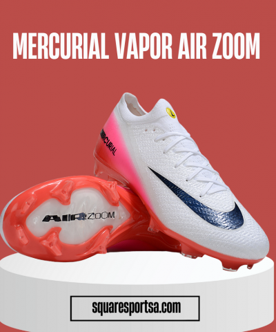 بوت نايك ميركوريال فيبور إير زووم – إصدار Fear Nothing بوت نايك ميركوريال فيبور إير زووم – إصدار Fear Nothing