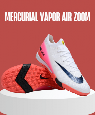 نايك ميركوريال فيبور ترف – إصدار Fear Nothing نايك ميركوريال فيبور ترف – إصدار Fear Nothing