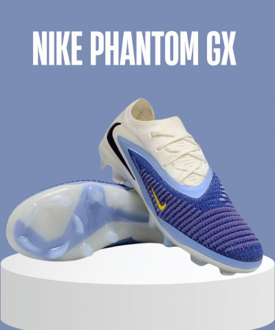 نايك فانتوم جي إكس | Nike Phantom GX Fear Nothing نايك فانتوم جي إكس | Nike Phantom GX Fear Nothing