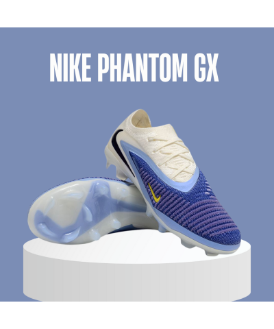 نايك فانتوم جي إكس | Nike Phantom GX Fear Nothing