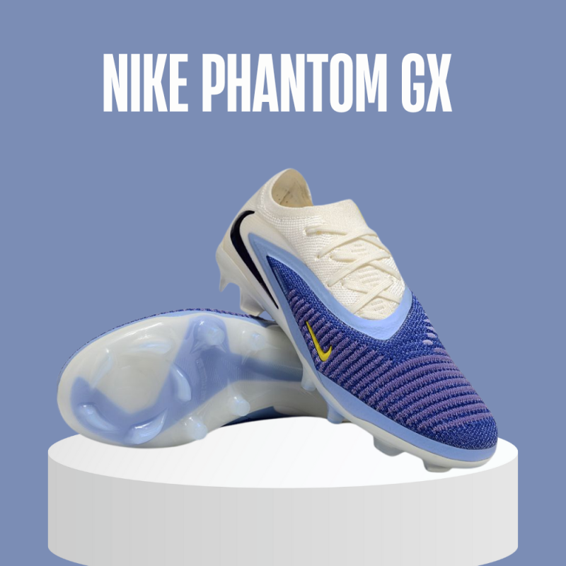 نايك فانتوم جي إكس | Nike Phantom GX Fear Nothing نايك فانتوم جي إكس | Nike Phantom GX Fear Nothing