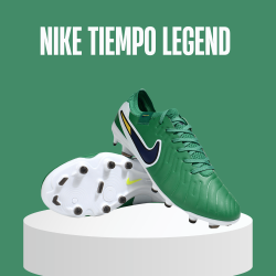 Nike Tiempo Legend – Fear Nothing Pack