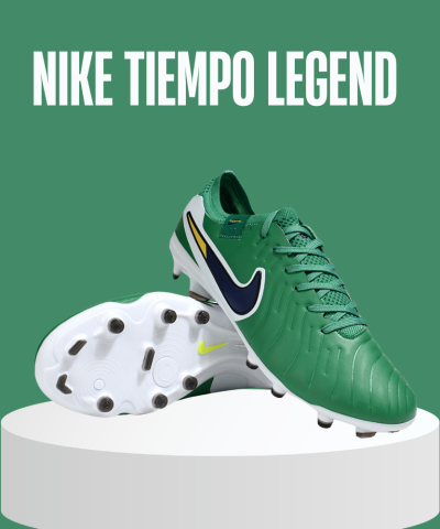 Nike Tiempo Legend – Fear Nothing Pack