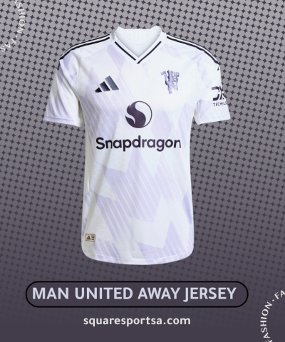 25/26 Manchester United Away Jersey 25/26 Manchester United Away Jersey