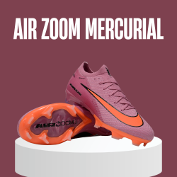  Nike Air Zoom Mercurial