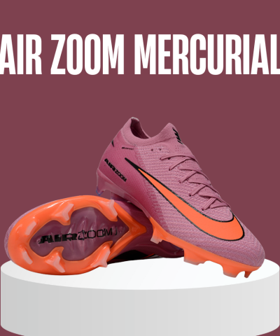 Nike Air Zoom Mercurial