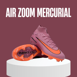 Nike Air Zoom Mercurial Superfly Elite