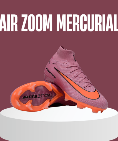 Nike Air Zoom Mercurial Superfly Elite