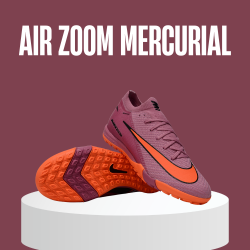 Nike Air Zoom Mercurial Vapor XV Elite TF