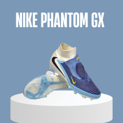 Nike Phantom GX Elite FG