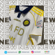 تيشيرت نادي النصر الابيض الثالث 25/26 | Al Nassr Third Jersey white تيشيرت نادي النصر الابيض الثالث 25/26 | Al Nassr Third Jersey white