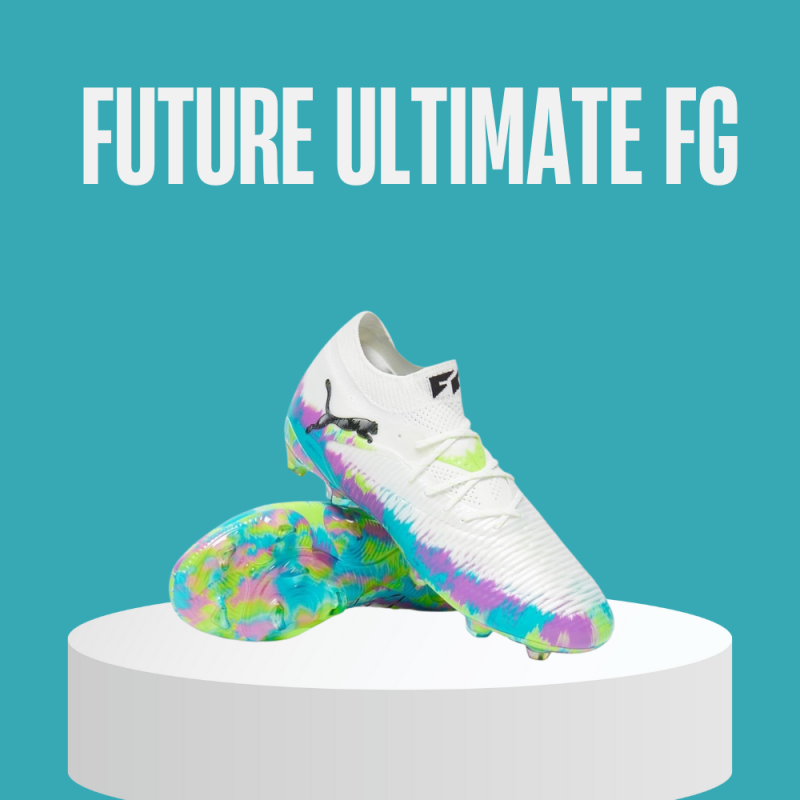 بوما فيوتشر ألتيميت | FG – Brilliance Pack بوما فيوتشر ألتيميت | FG – Brilliance Pack