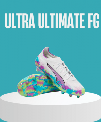 بوما ألترا ألتيميت FG – Brilliance Pack بوما ألترا ألتيميت FG – Brilliance Pack