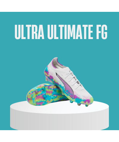 بوما ألترا ألتيميت FG – Brilliance Pack بوما ألترا ألتيميت FG – Brilliance Pack