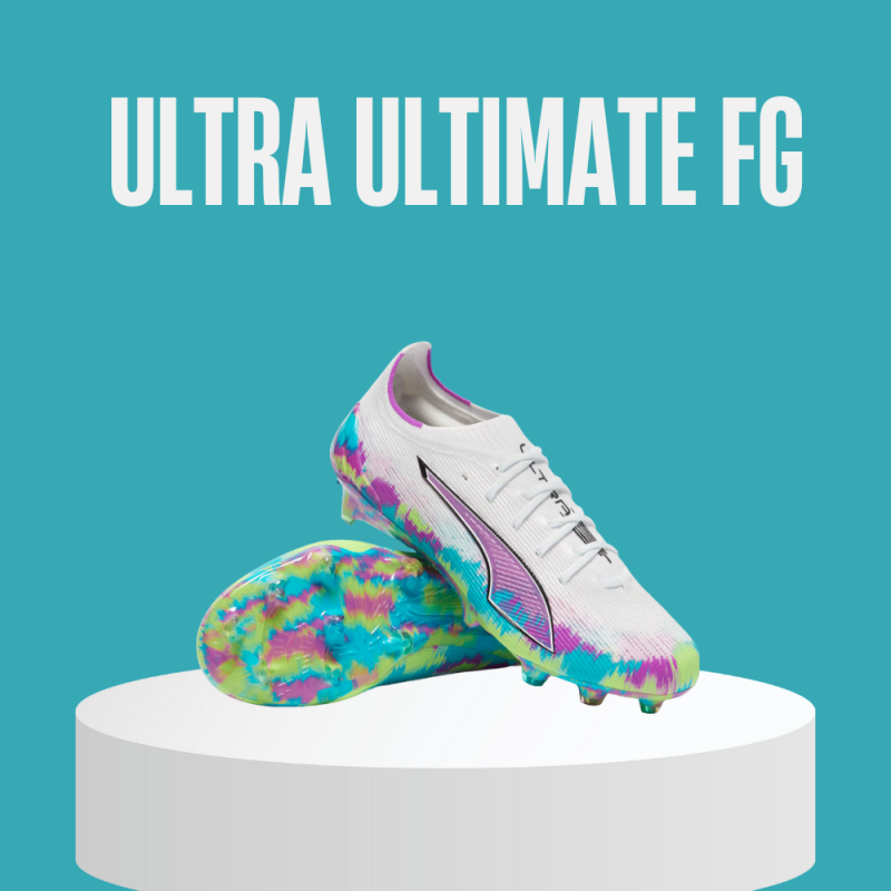 بوما ألترا ألتيميت FG – Brilliance Pack بوما ألترا ألتيميت FG – Brilliance Pack