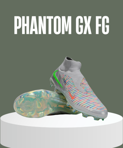 بوت كرة قدم نايك فانتوم GX Nike Phantom | GX