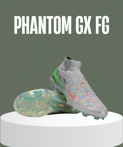 بوت كرة قدم نايك فانتوم GX Nike Phantom | GX بوت كرة قدم نايك فانتوم GX Nike Phantom | GX