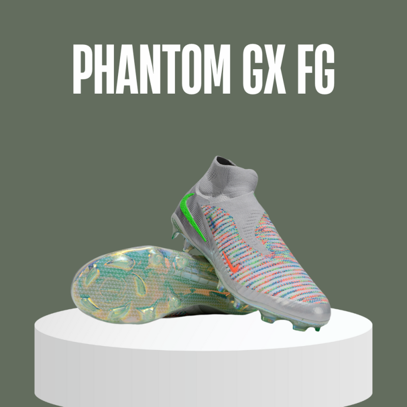 بوت كرة قدم نايك فانتوم GX Nike Phantom | GX بوت كرة قدم نايك فانتوم GX Nike Phantom | GX