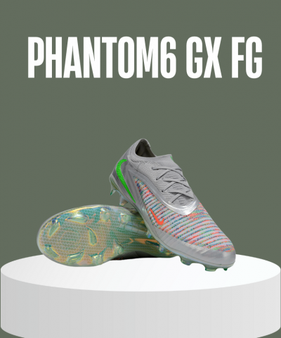 بوت كرة قدم نايك فانتوم GX Nike Phantom | GX FG