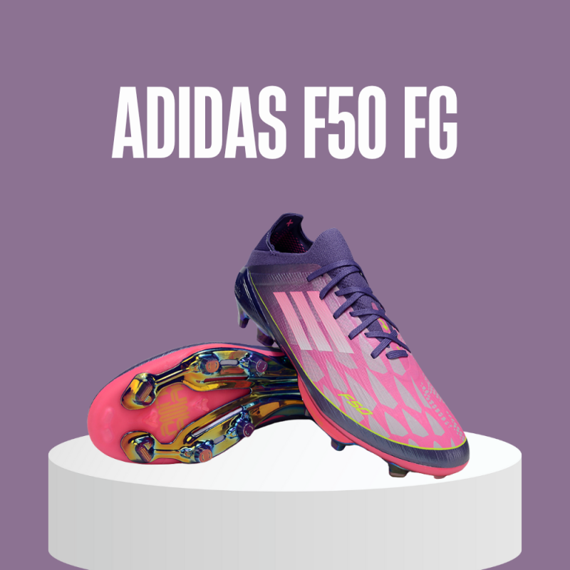 حذاء أديداس F50 FG لامين يامال | Adidas F50 FG Lamine Yamal حذاء أديداس F50 FG لامين يامال | Adidas F50 FG Lamine Yamal