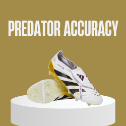 اديداس بريديتور أكيورسي | Adidas Predator Accuracy