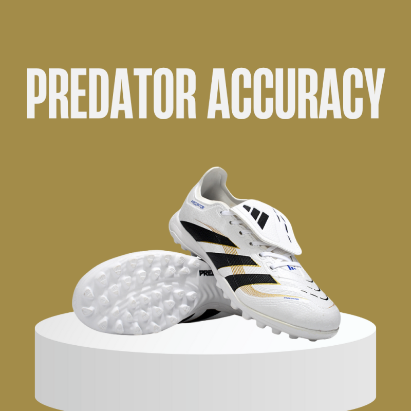 اديداس بريديتور FT ترف | Adidas Predator FT Turf اديداس بريديتور FT ترف | Adidas Predator FT Turf