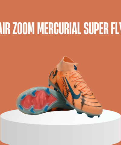 نايك إير زووم ميركوريال سوبر فلاي 15 إليت | Nike Air Zoom Mercurial Superfly Elite FG