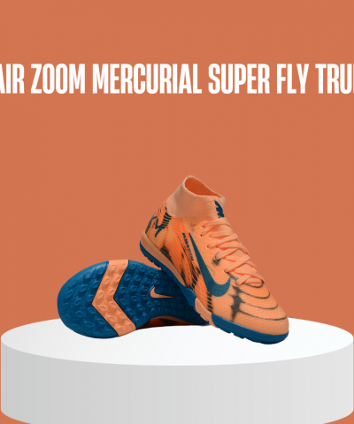 نايك إير زووم ميركوريال سوبر فلاي إليت تيرف – Nike Air Zoom Mercurial Superfly Elite Turf