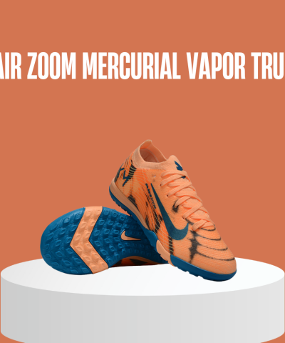 نايك إير زووم ميركوريال فايبر إليت تيرف – Nike Air Zoom Mercurial Vapor Elite Turf