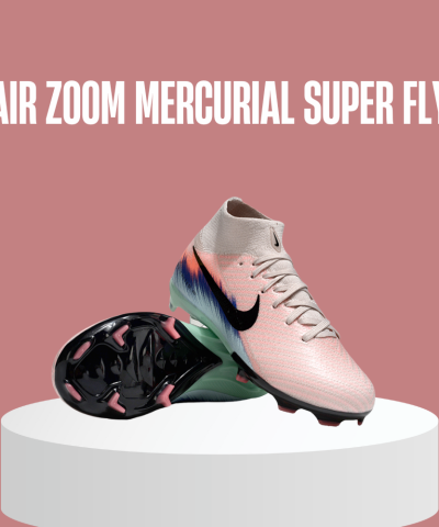 نايك إير زوم ميركوريال سوبرفلاي XV إيليت | Nike Air Zoom Mercurial Superfly Elite FG