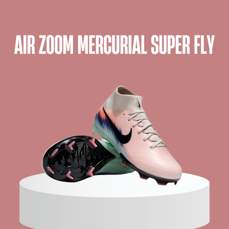 نايك إير زوم ميركوريال سوبرفلاي XV إيليت | Nike Air Zoom Mercurial Superfly Elite FG نايك إير زوم ميركوريال سوبرفلاي XV إيليت | Nike Air Zoom Mercurial Superfly Elite FG